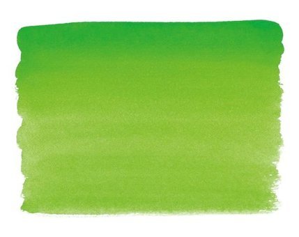 Schmincke Aqua Drop 30 ml May Green Sulu Boya