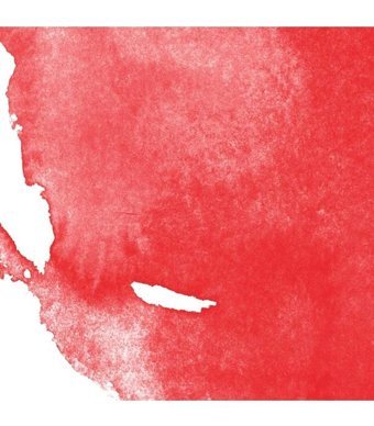 Daler Rowney Aquafıne Ink 29.5 ml Red Hue Sulu Boya