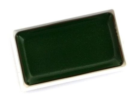 ​Zig Kuretake Gansai Tambi 58 Evergreen Sulu Boya