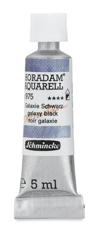Schmincke Horadam Supegranulation Tüp 15 ml N: 975 Galaxy Sulu Boya