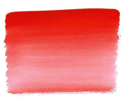 Schmincke Aqua Drop 30 ml Vermilion Red Sulu Boya