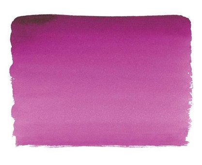 Schmincke Aqua Drop 30 ml Purple Sulu Boya
