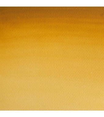 Winsor & Newton Cotman Yarım Tablet N 744 Yellow Ochre Sulu Boya