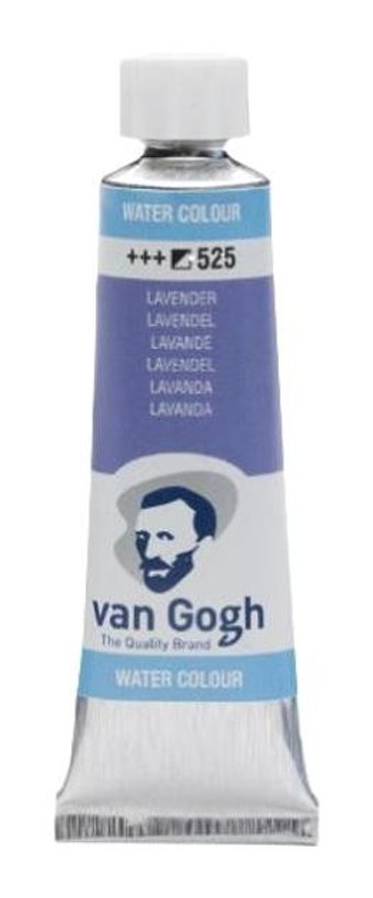 Van Gogh Tüp Lavender Sulu Boya