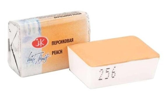 St. Petersburg White Nights Tam Tablet 2.5 ml N:256 Peac Sulu Boya