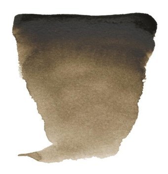 Talens Van Gogh Tablet Sepia 416 Sulu Boya