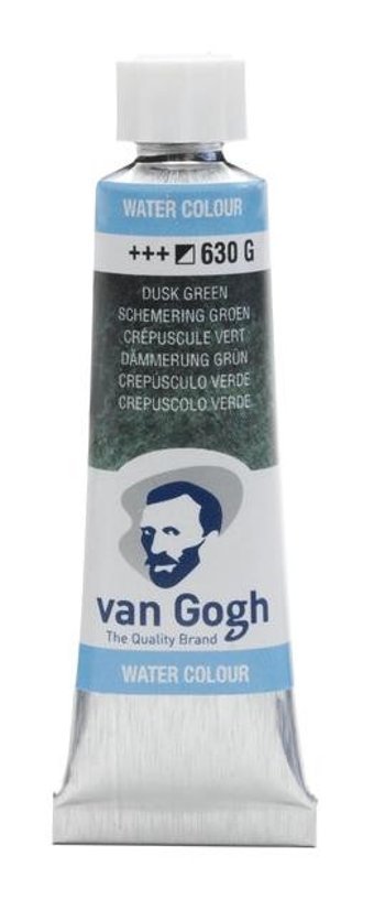 Van Gogh Tüp Dusk Green Sulu Boya