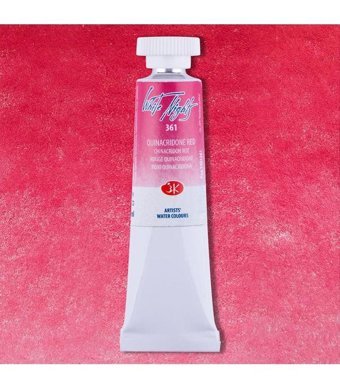 St. Petersburg White Nights Tüp 10 ml 361 Quinacridone Sulu Boya