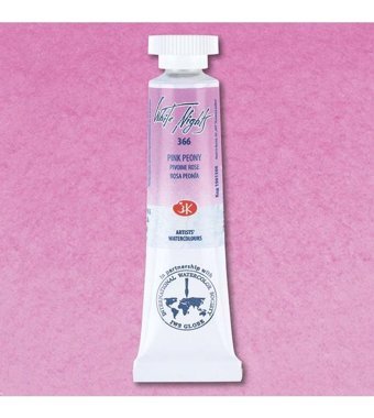 St. Petersburg White Nights Tüp 10 ml 366 Pink Peony Sulu Boya