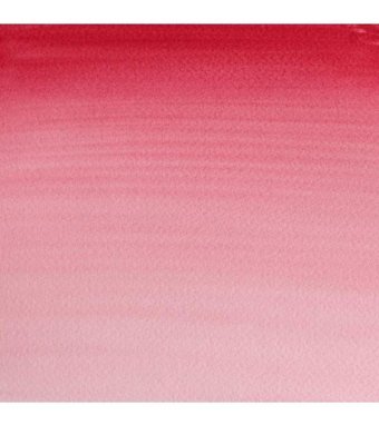 Winsor & Newton Cotman Yarım Tablet N 003 Alizarin Crims Sulu Boya