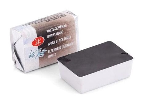 St. Petersburg White Nights Tam Tablet 2.5 ml N:811 Ivor Sulu Boya