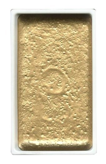 Zig Gansai Tambi Japon Mc2190 Gold Sulu Boya