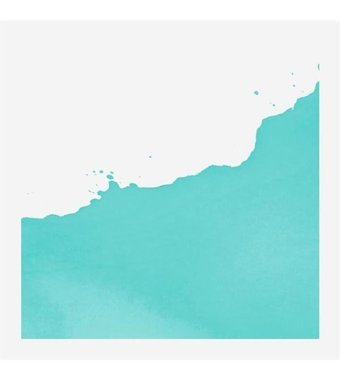 Talens Ecoline 661 Turquoise Green Sulu Boya
