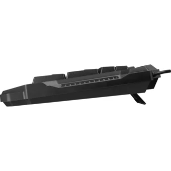 Rampage KB-R46 Türkçe Q Kablolu Siyah Normal Gaming Klavye