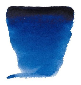 Van Gogh Tüp 508 Prussian Blue 10 ml Sulu Boya