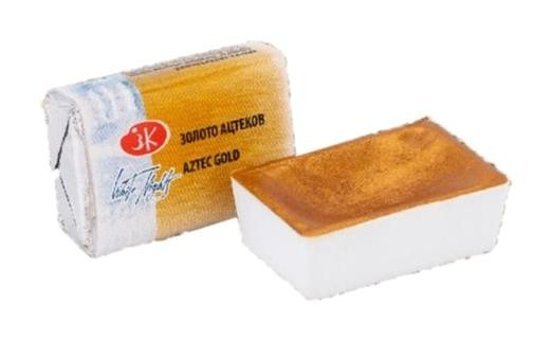 St. Petersburg White Nights Tam Tablet 2.5 ml N:968 Azte Sulu Boya