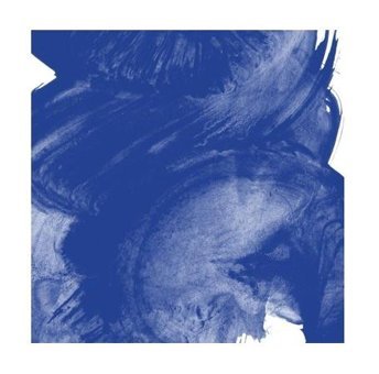 Daler Rowney Aquafine Tüp 8 ml 123 Ultramarine Blue Sulu Boya
