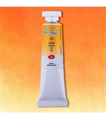 St. Petersburg White Nights Tüp 10 ml 216 Golden Sulu Boya