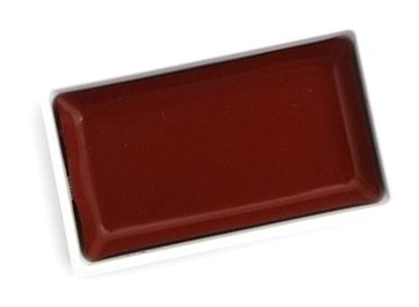 ​Zig Kuretake Gansai Tambi 46 Brown Sulu Boya