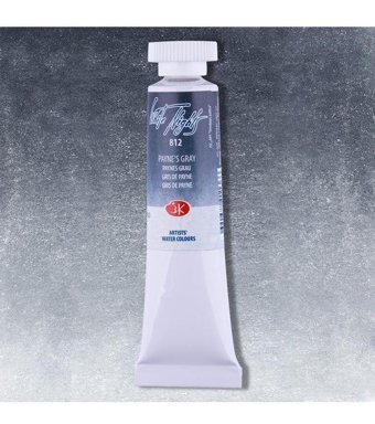 St. Petersburg White Nights Tüp 10 ml 812 Payne'S Gray Sulu Boya