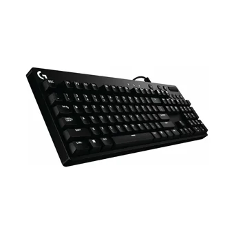 Logitech G610 Türkçe Q Kablolu Siyah Mekanik Gaming Klavye