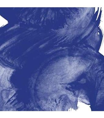 Daler Rowney Aquafine Tüp 8 ml N 122 Ultramarine Blue Lig Sulu Boya