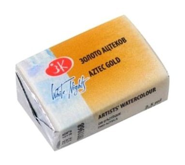 St.Petersburg White Nights Tam Tablet Metalik 2.5 ml N: 96 Sulu Boya