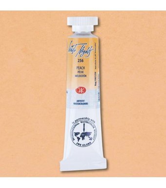 St. Petersburg White Nights Tüp 10 ml 256 Peach Sulu Boya