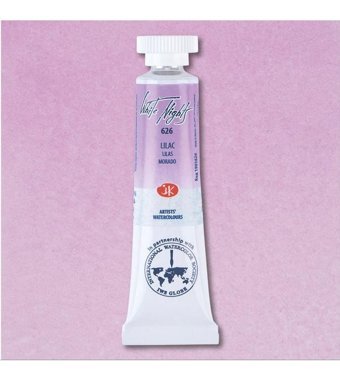 St. Petersburg White Nights Tüp 10 ml 626 Lilac Sulu Boya
