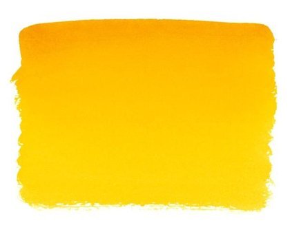 Schmincke Aqua Drop 30 ml İndian Yellow Sulu Boya