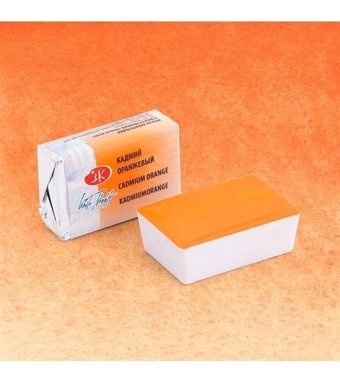 St.Petersburg White Nights Tam Tablet 2.5 ml N: 304 Cadmiu Sulu Boya