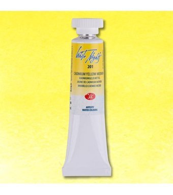 St. Petersburg White Nights Tüp 10 ml 201 Cadmium Yell Sulu Boya