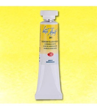 St. Petersburg White Nights Tüp 10 ml 201 Cadmium Yell Sulu Boya