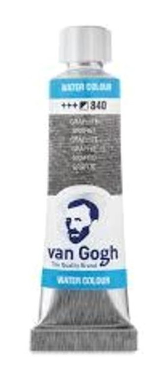 Van Gogh Tüp Graphıte Sulu Boya