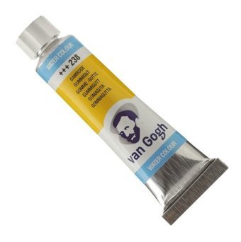 Talens Van Gogh Tüp 10 ml 238 Gamboge Sulu Boya