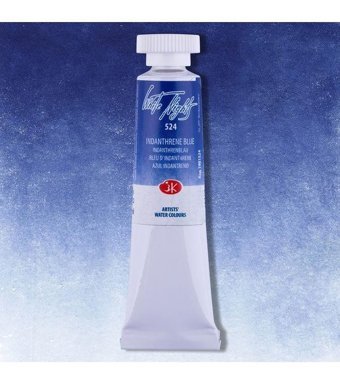 St. Petersburg White Nights Tüp 10 ml 524 Indanthrene Sulu Boya