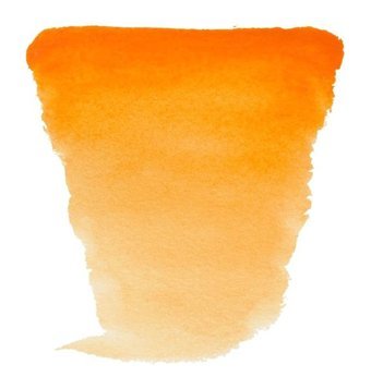 Van Gogh Tüp 266 Permanent Orange 10 ml Sulu Boya
