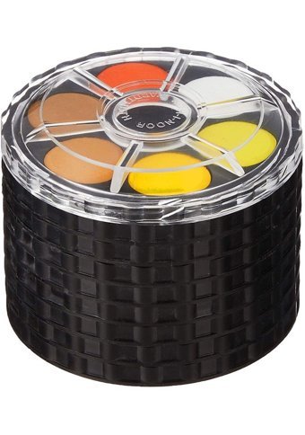 KohiNoor Brilliant 8 Katlı 48 Renk Sulu Boya