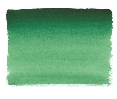 Schmincke Aqua Drop 30 ml Jade Green Sulu Boya