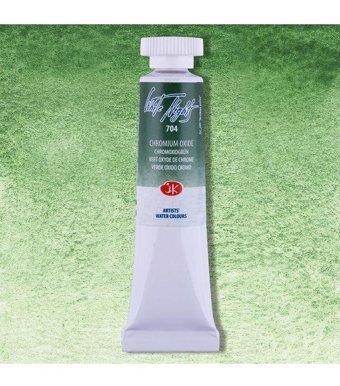 St. Petersburg White Nights Tüp 10 ml 704 Oxide Of Chr Sulu Boya