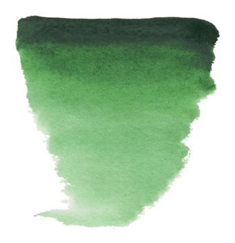 Van Gogh Tüp 645 Hooker Green Deep 10 ml Sulu Boya