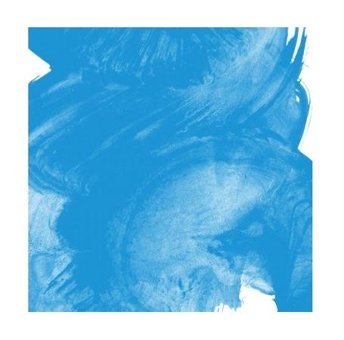 Daler Rowney Aquafine Tüp 8 ml 112 Coeruleum Hue Sulu Boya