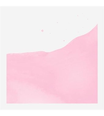 Talens Ecoline 390 Pastel Rose Sulu Boya