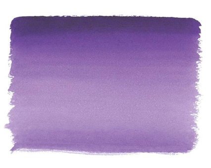 Schmincke Aqua Drop 30 ml Amethyst Violet Sulu Boya