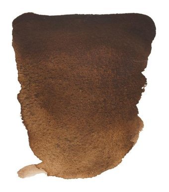 Van Gogh Tüp 409 Burnt Umber 10 ml Sulu Boya