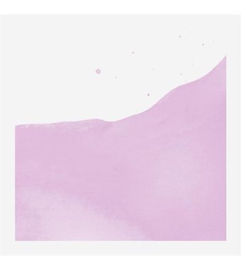 Talens Ecoline 579 Pastel Violet Sulu Boya