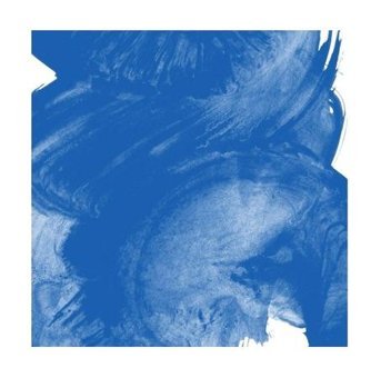 Daler Rowney Aquafine Tüp 8 ml 122 Ultramarine Blue Sulu Boya