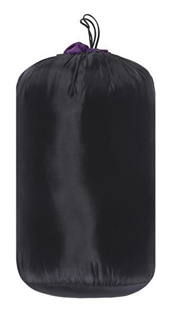 Freecamp Trail Lite Classic 300 -13 Derece Polyester Kışlık Dağcılık Tek Kişilik Yetişkin Uyku Tulumu Kırmızı