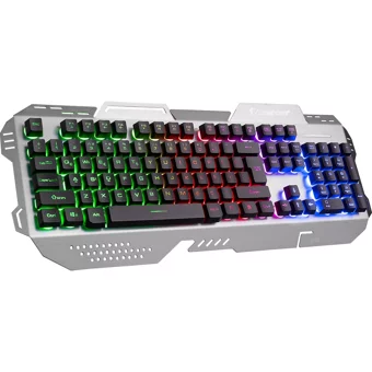 Rampage KB-R74 Türkçe Q Kablolu Siyah Normal Gaming Klavye