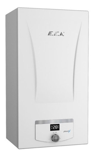ECA Phoenix Hermetik 11 lt Doğalgazlı Şofben